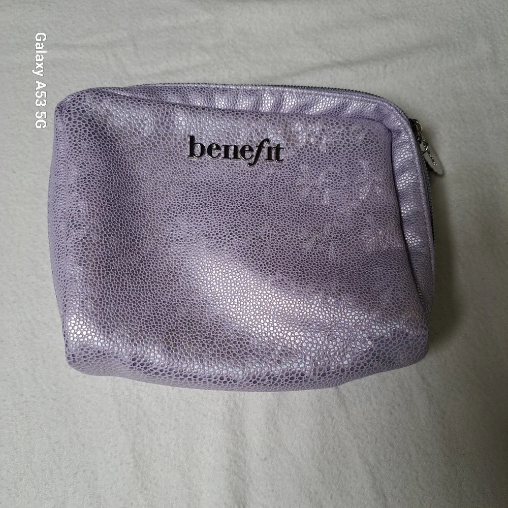 Purple Women's Benwfit Bag